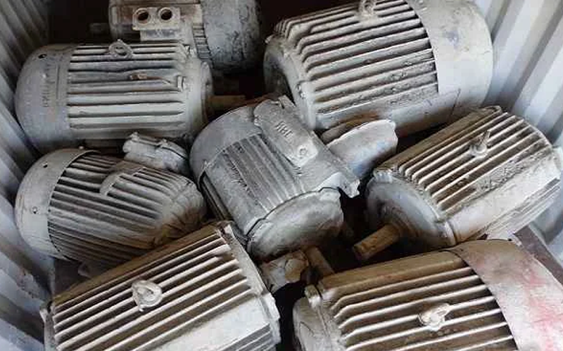 Best Electric Motor Scrap Buyers In Noida