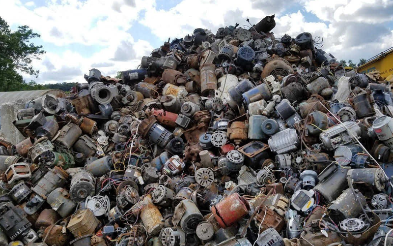 Best Motor Scrap Buyers In Noida